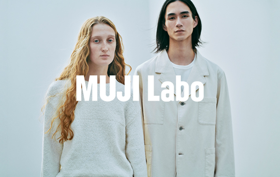 MUJI Labo