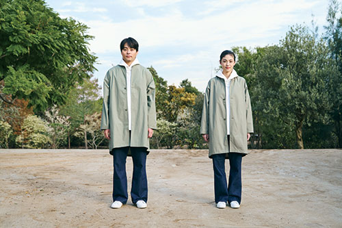 MUJI Labo